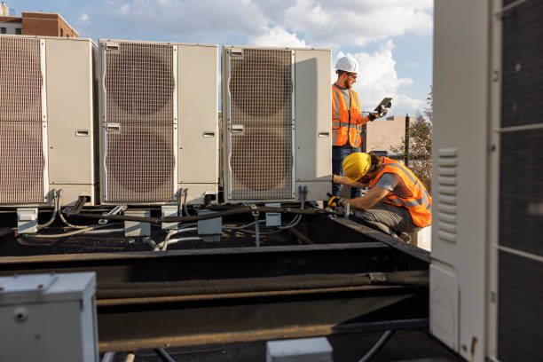 Best Commercial HVAC in Colmar Manor, MD