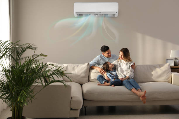 Best Geothermal HVAC Systems in Colmar Manor, MD