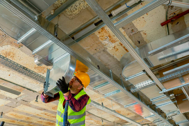 Best HVAC Software and Technology in Colmar Manor, MD