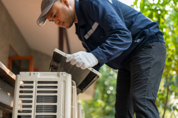  Colmar Manor, MD HVAC Pros