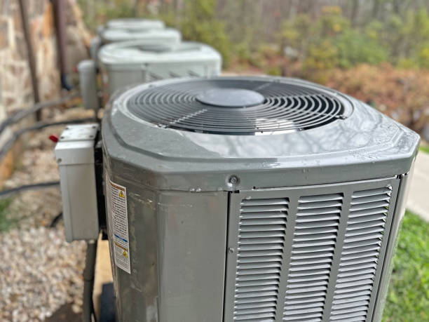Best HVAC Financing and Leasing in Colmar Manor, MD