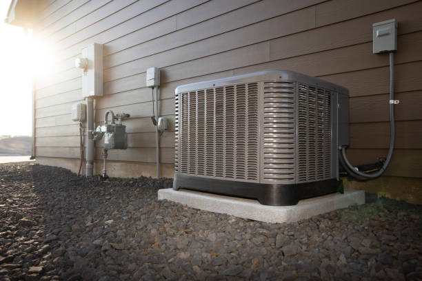 Best HVAC Consulting and Engineering in Colmar Manor, MD